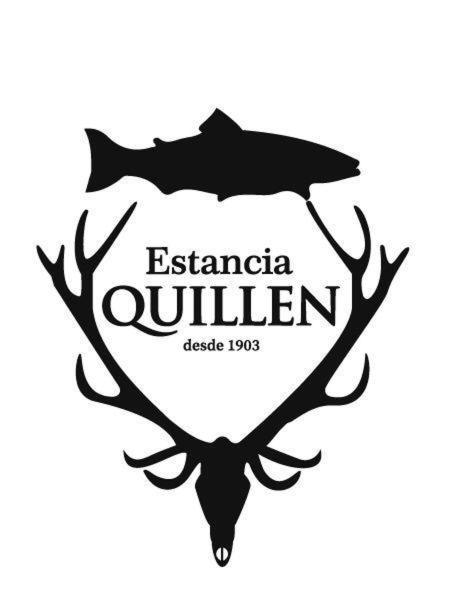 Estancia Quillen Lodge - Hosteria Aluminé Exterior foto